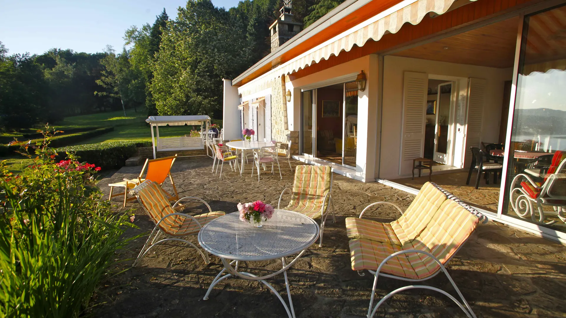 Gîte L'Auberie Aiguebelette-le-lac