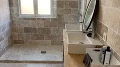 Salle d'eau