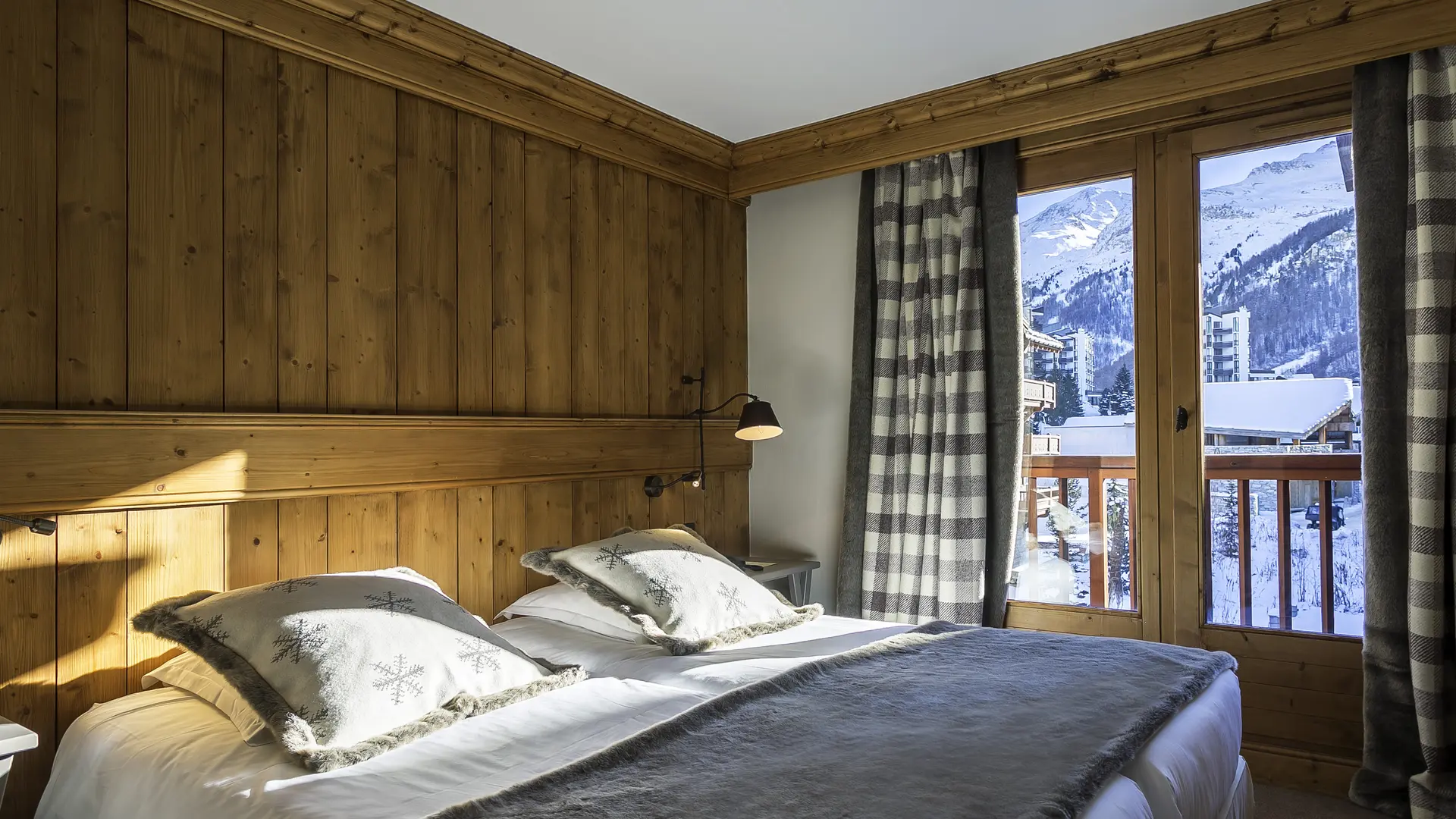 Chambre supérieure_Kandahar