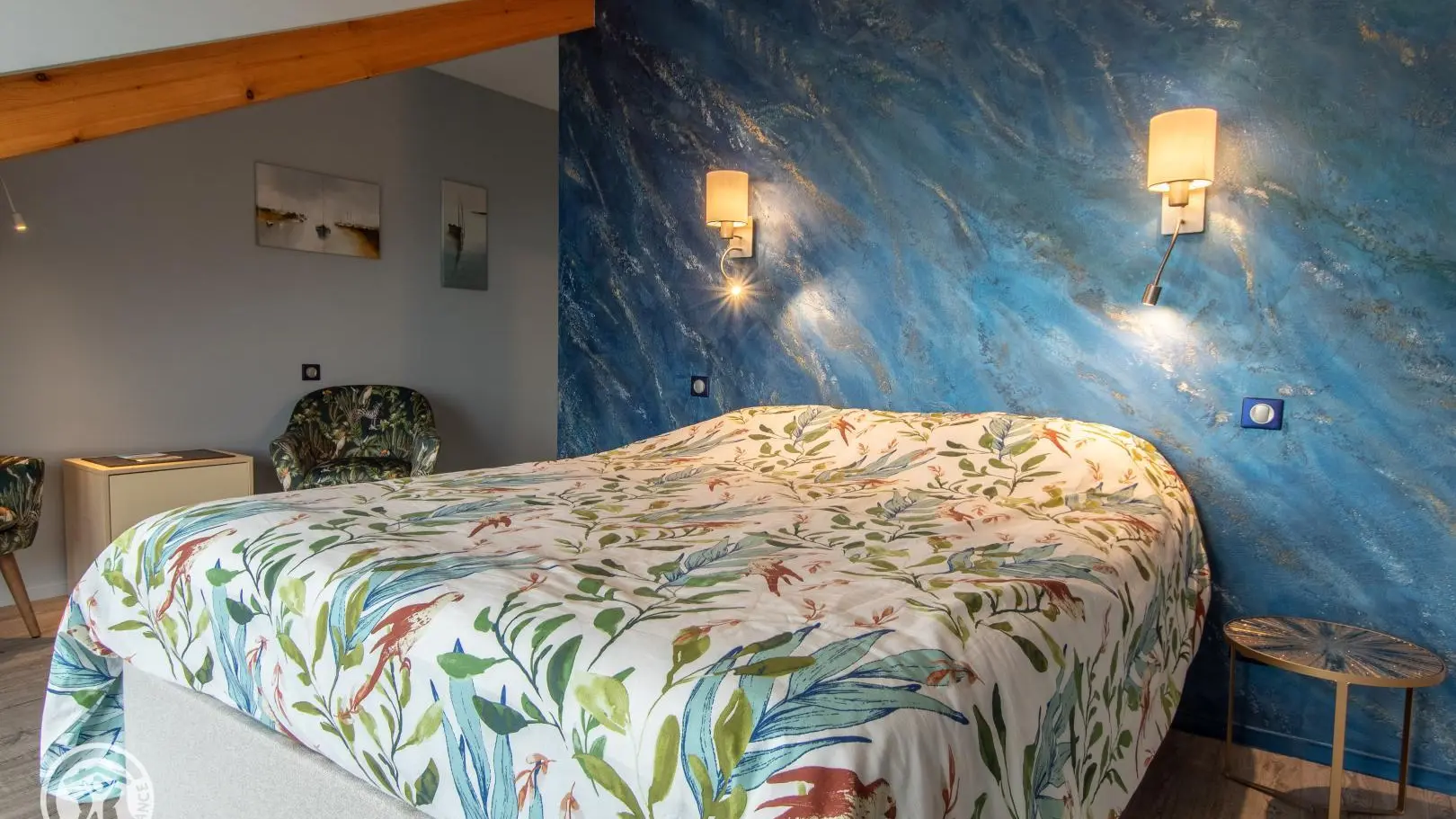 Chambre Océan
