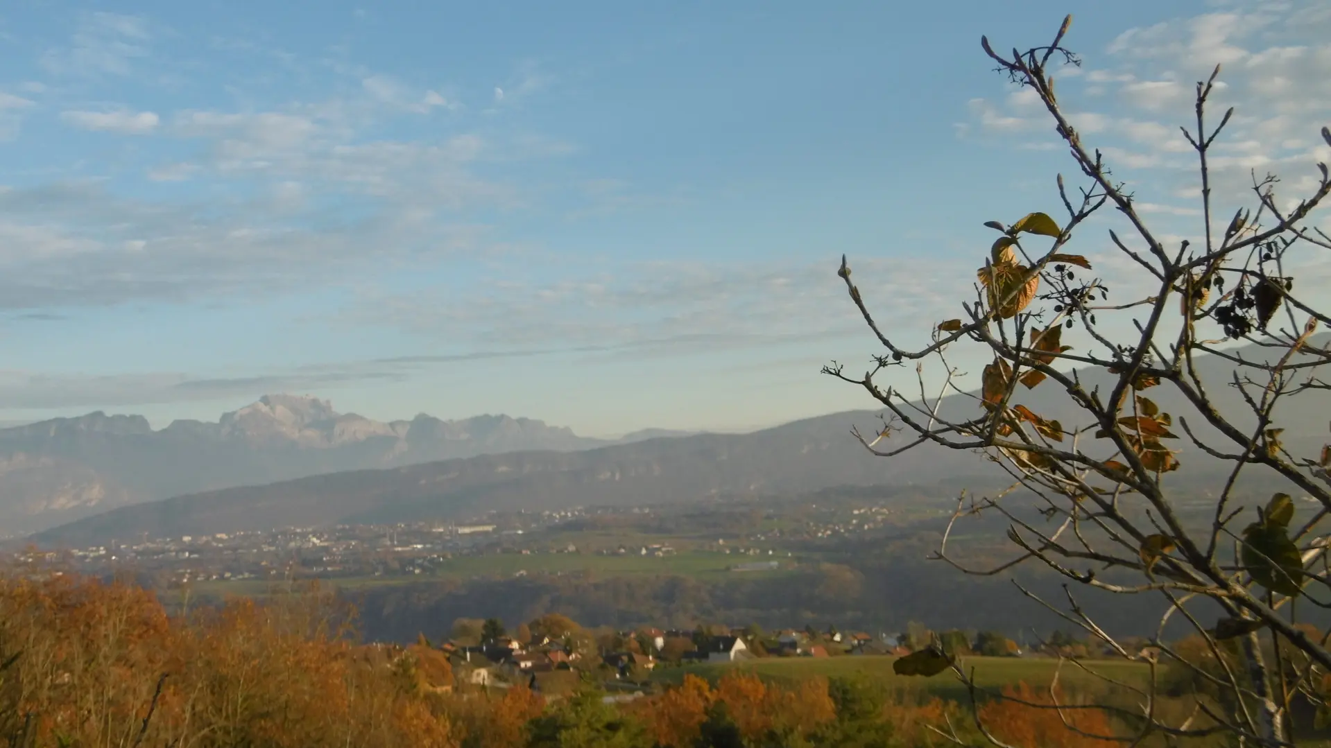 Point de vue Les Conclus