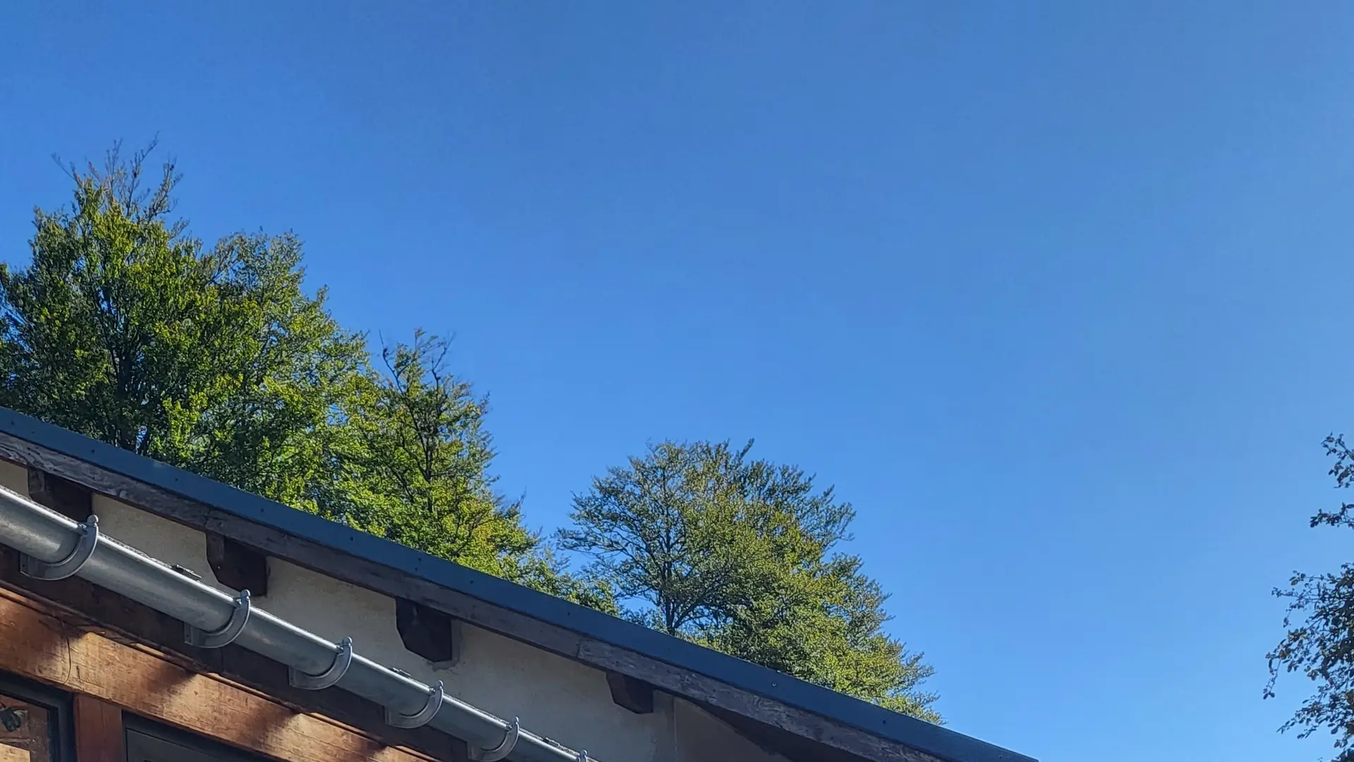 petite terrasse