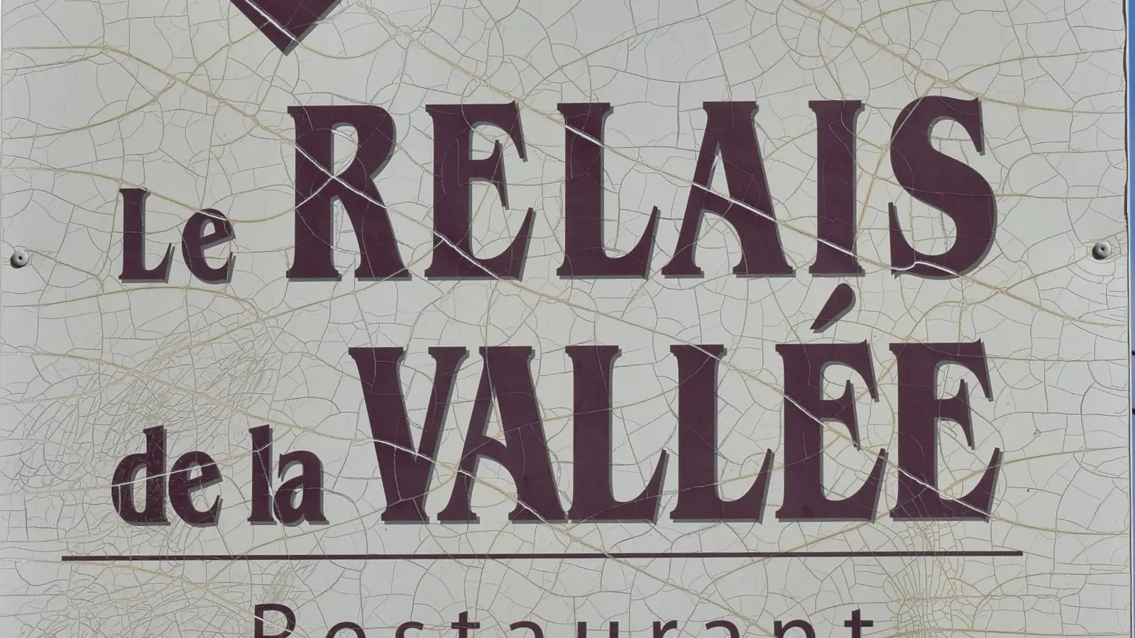 Le Relais de la Vallée - Nouméa