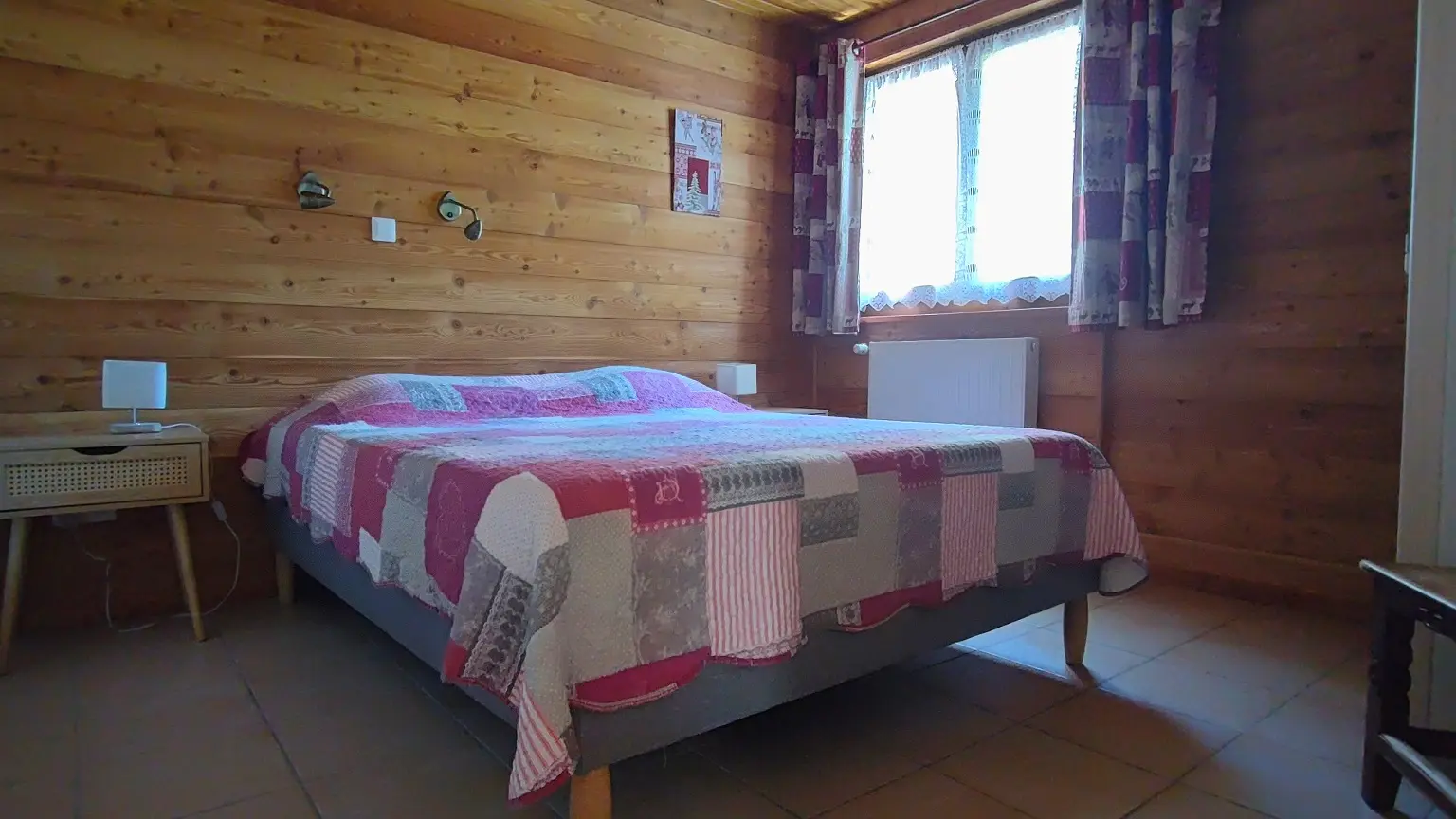 chambre 1