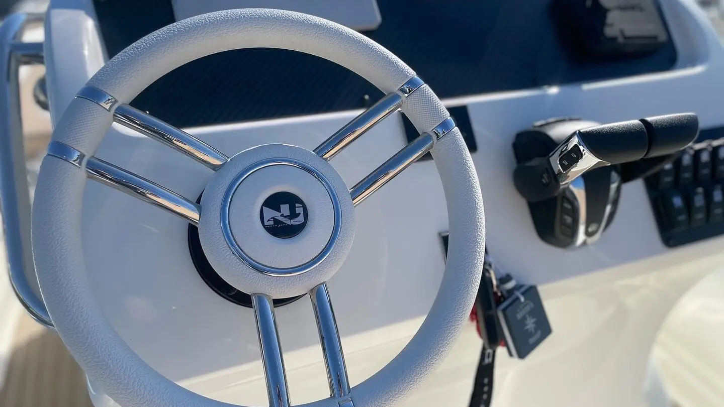Location de bateau