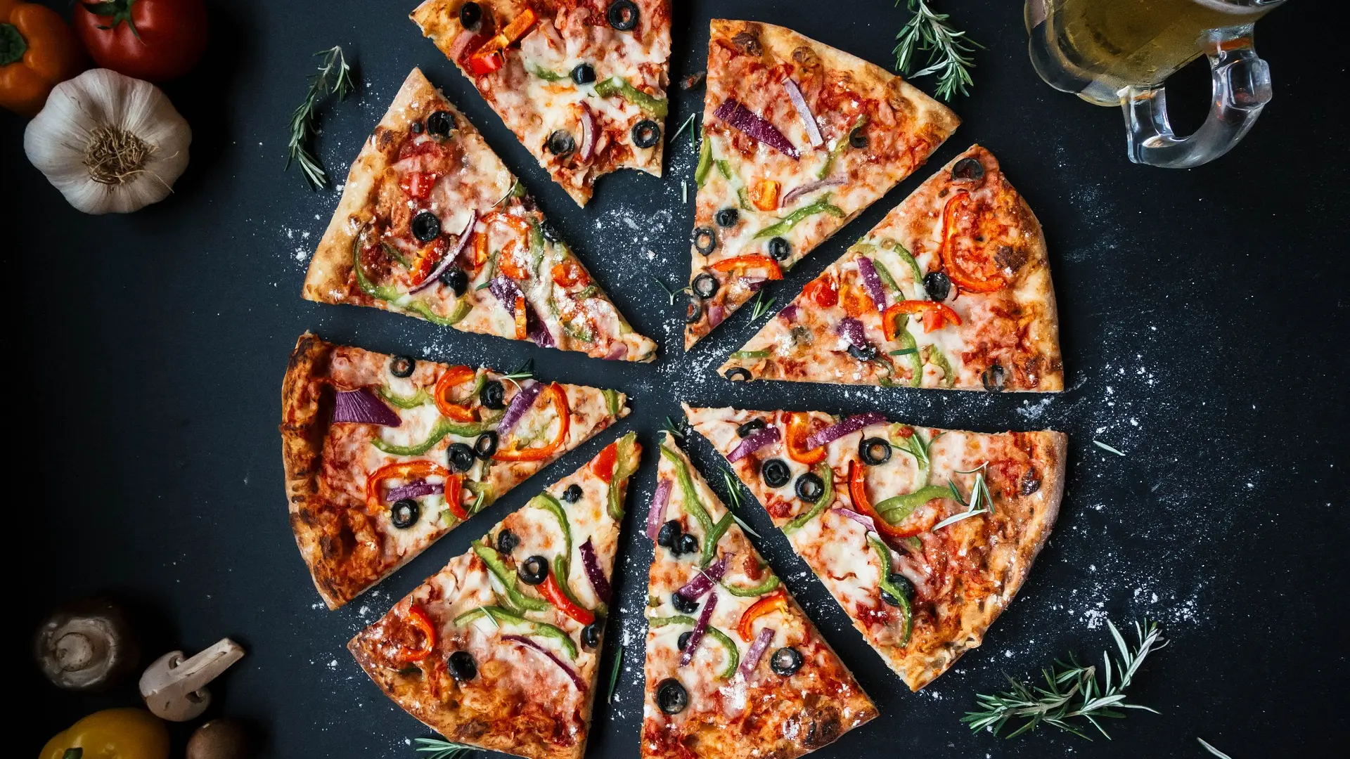 Domino's Pizza Pont de Bezons