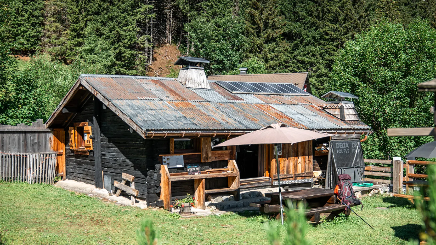 Le Sollié_Les Contamines-Montjoie