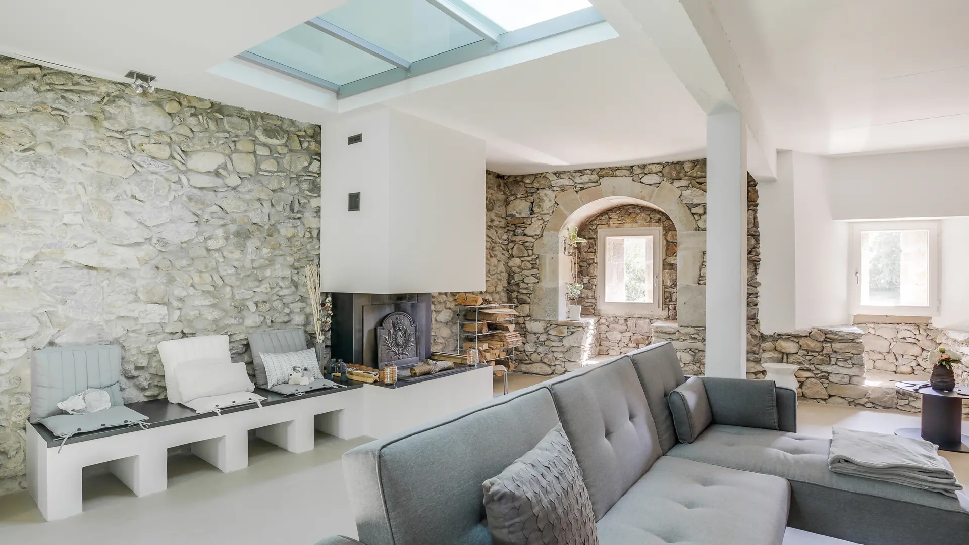 Loft de Rovorée à Yvoire