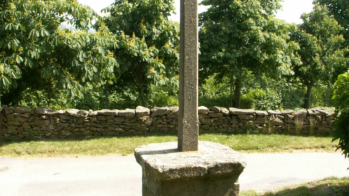 Croix du Sépulcre