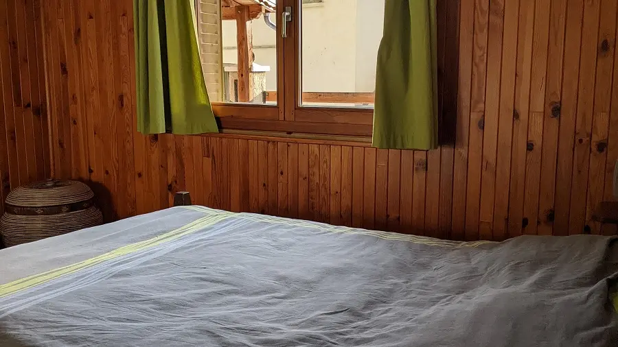 Maison 4 personnes - La Renardière