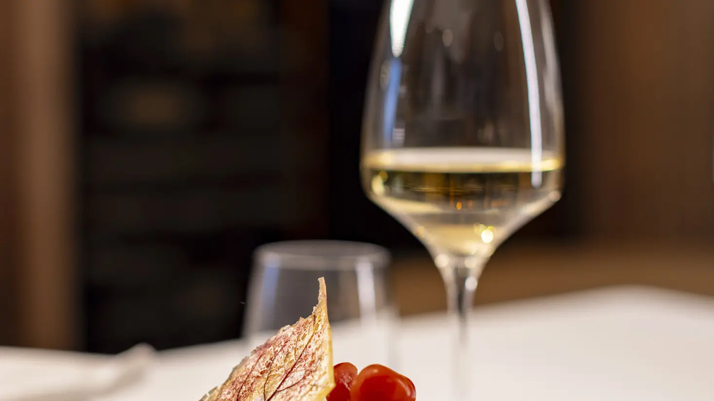 Salade César_Le Névé