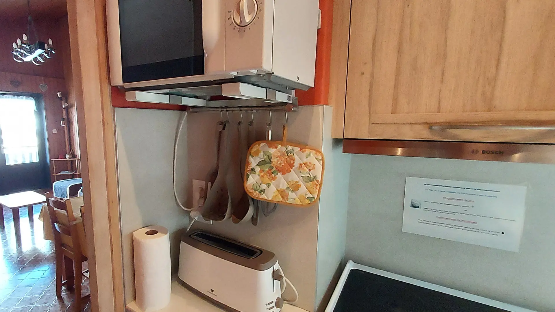 cuisine