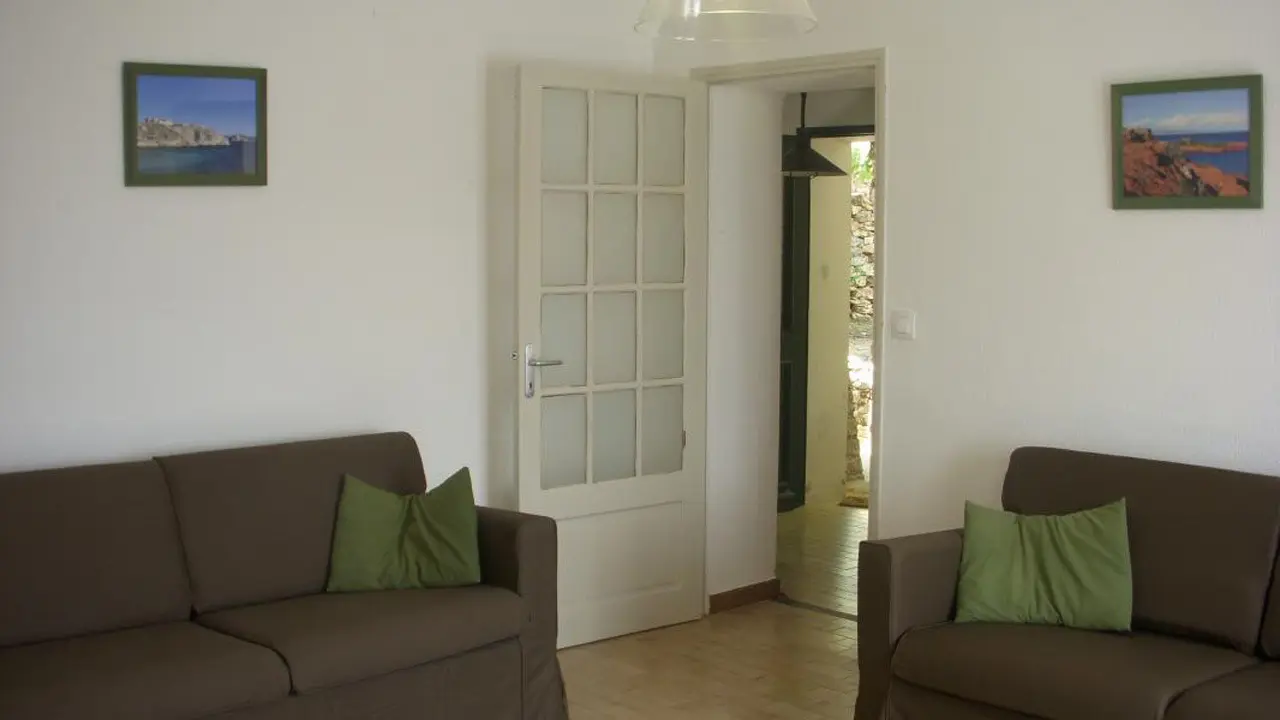 Le Salon
