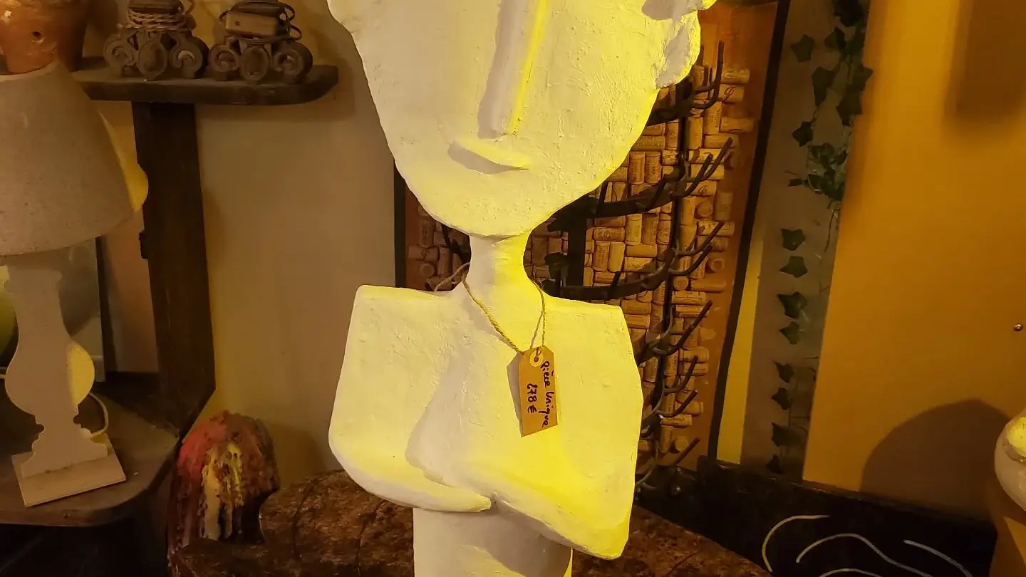 sculpture
