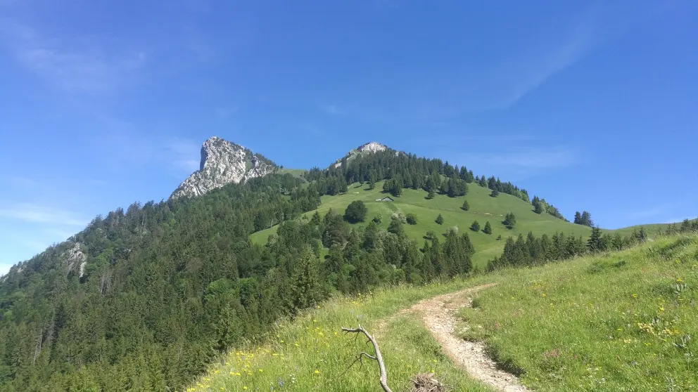 La Roche Muraz