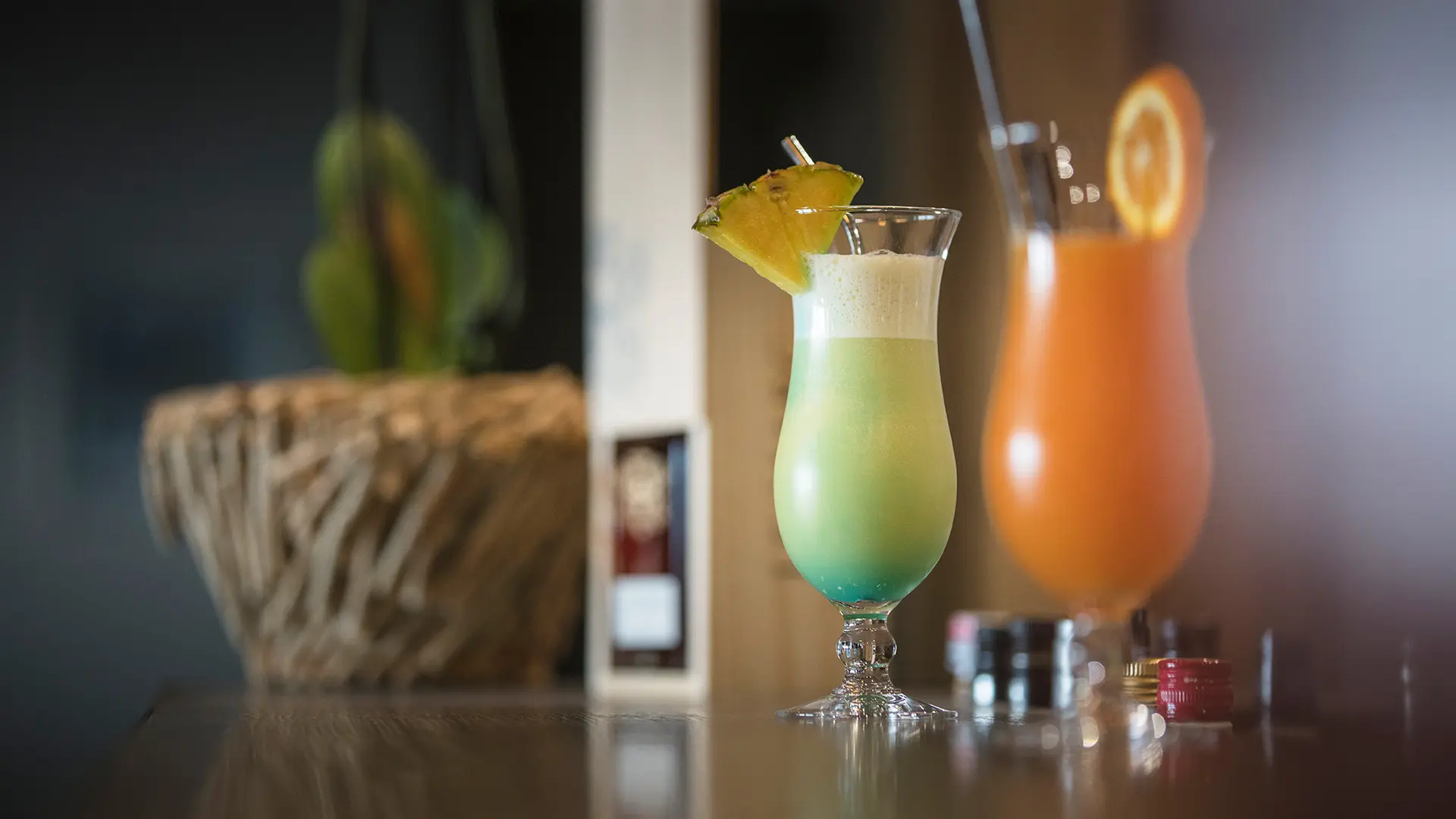 Cocktails