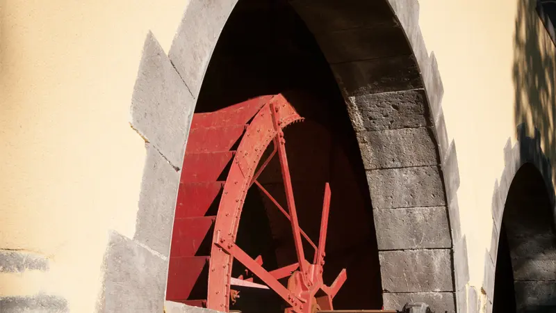 Le repaire des gaulois