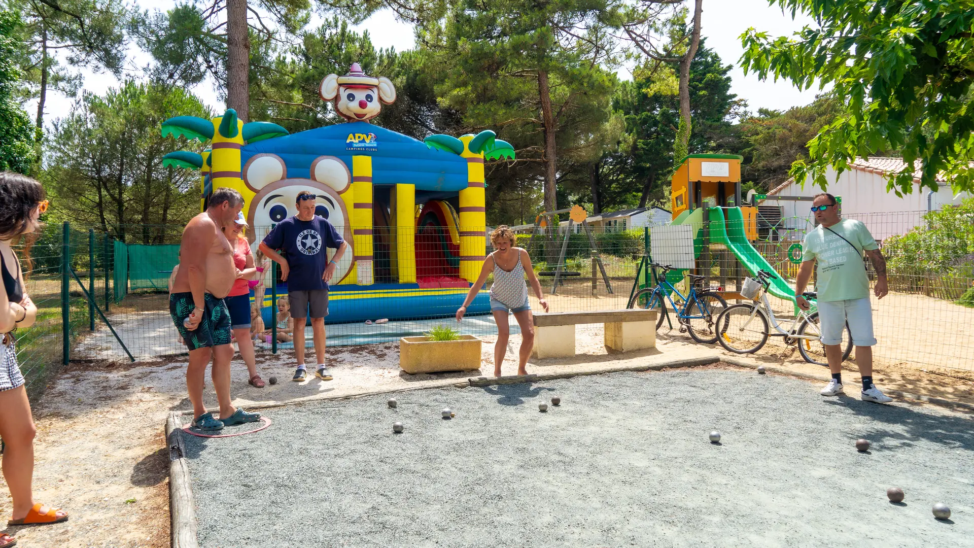 Camping APV Antioche_Le Bois-Plage-en-Ré