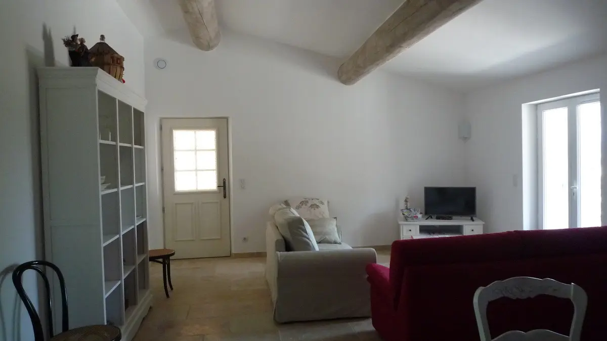 Le Maset de la Garrigue 2