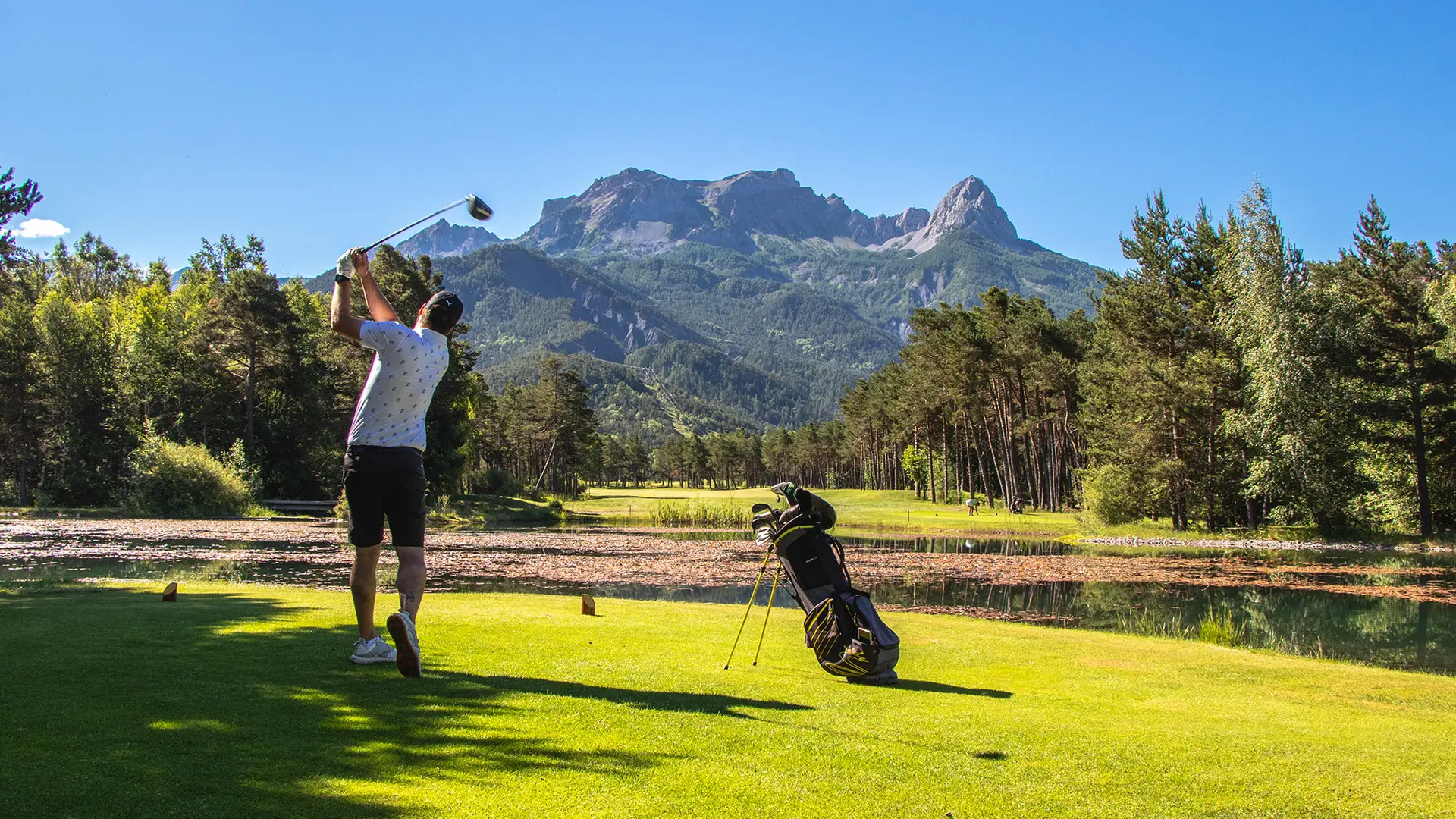 Golf du Bois Chenu