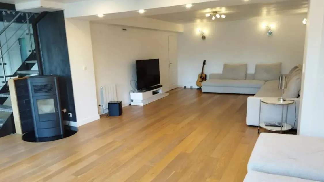 Villa Chatou, location de maison à Chatou dans les Yvelines