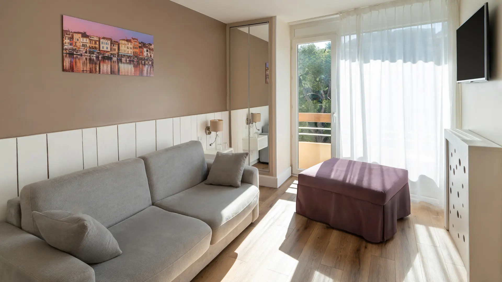 Hotel BW La Rade Cassis Provence