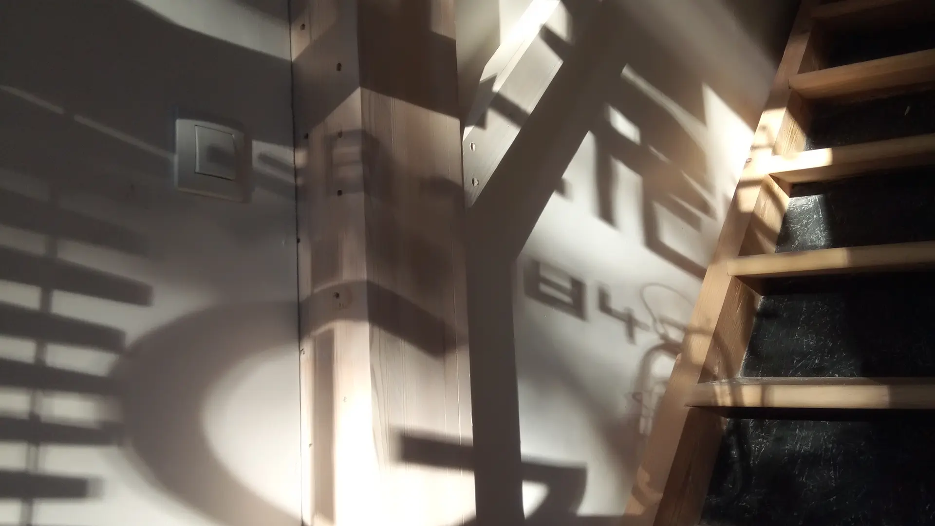 Brioche et Baldaquin