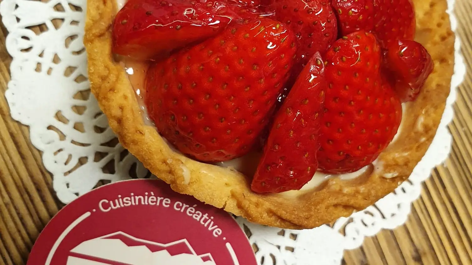 Les Recettes de Rachel