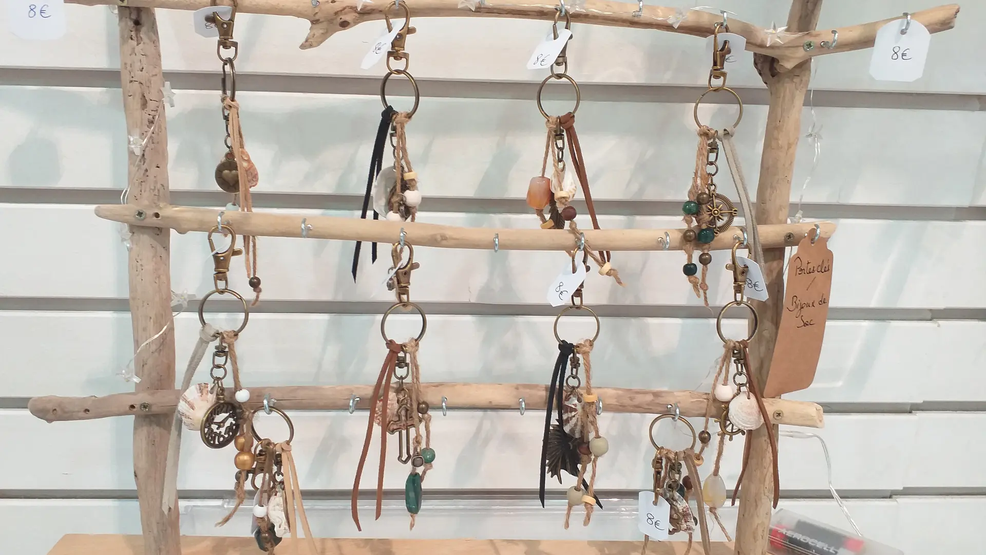 Boutique de créateurs