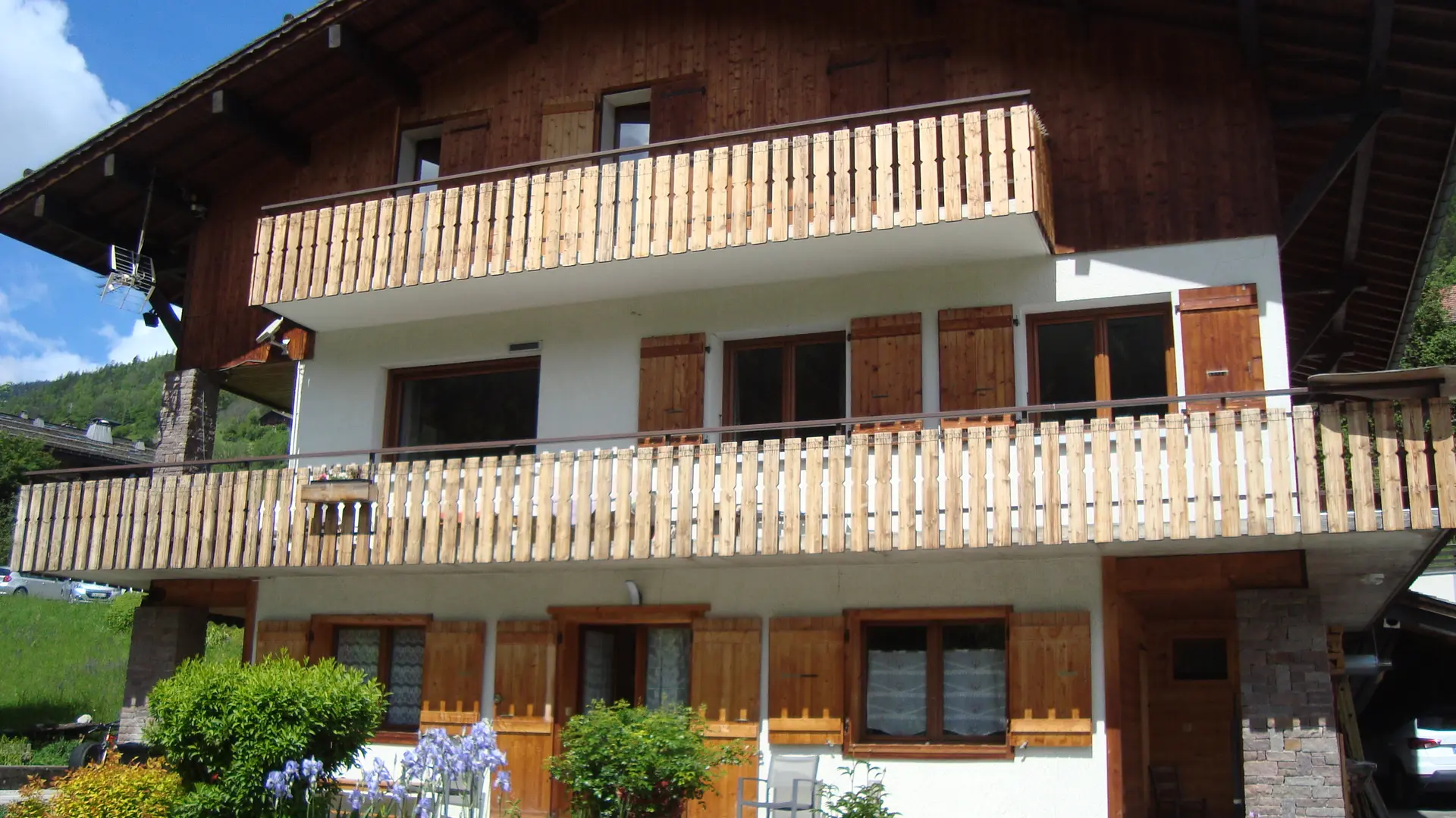 Chalet