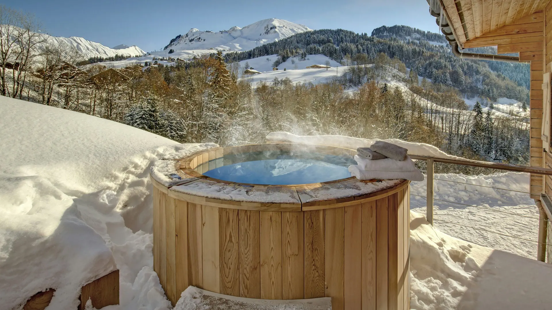 Jacuzzi