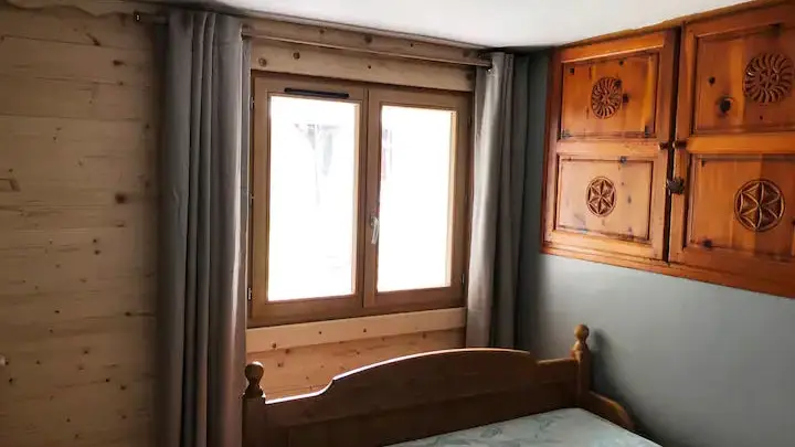 Appartement 8 personnes - Carline