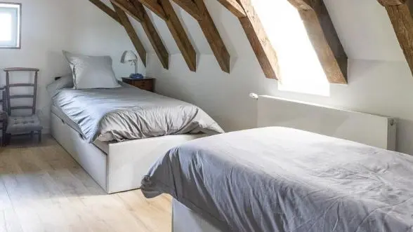 chambre dortoir 2e etage