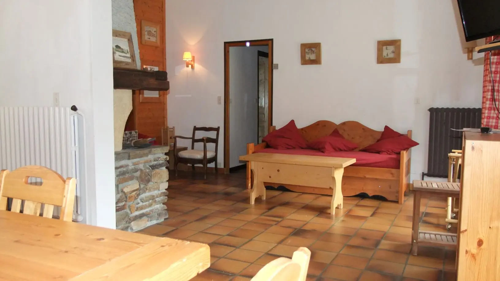 Espace Apero