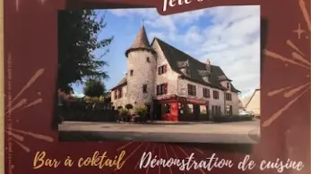 L'Auberge de la Tour fête ses 15 ans