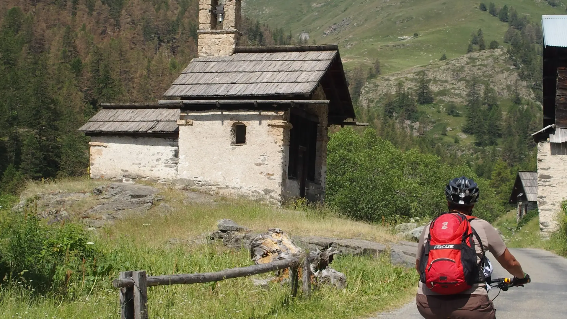 Séjour Multi-Activités en famille Chalet d'en Hô