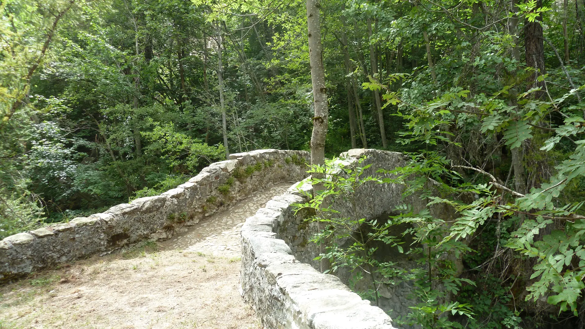 Pont de Vens