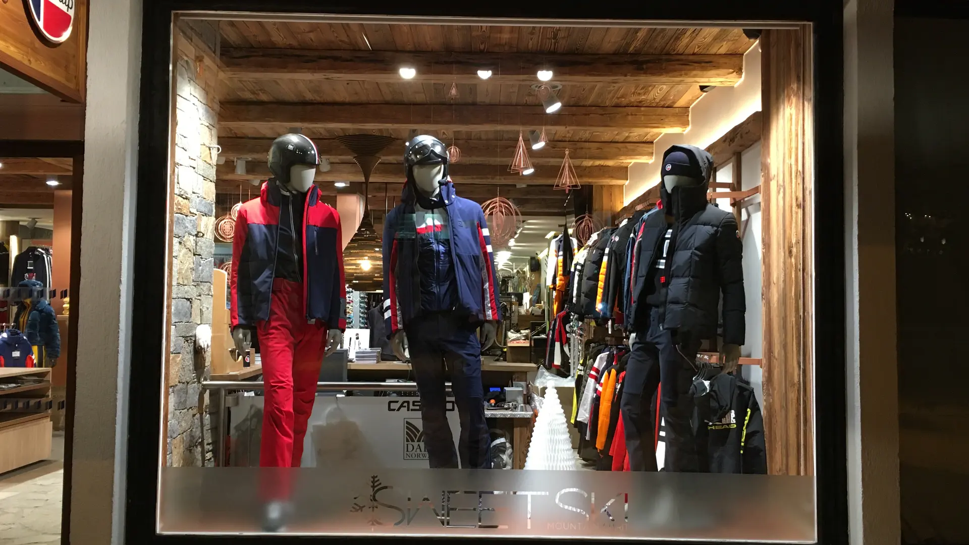 Sweet Ski_Val d'Isère