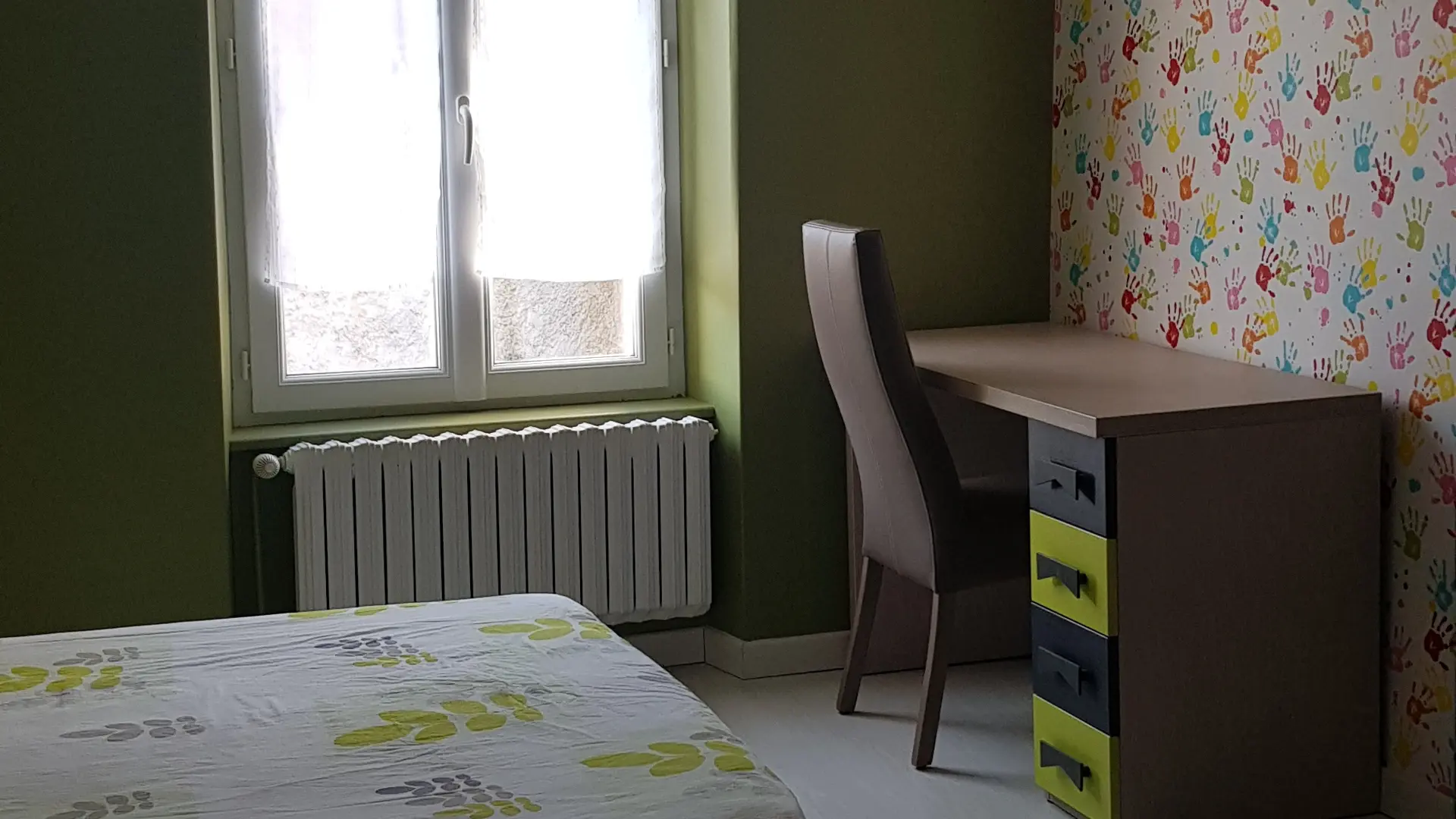 Chambre 2