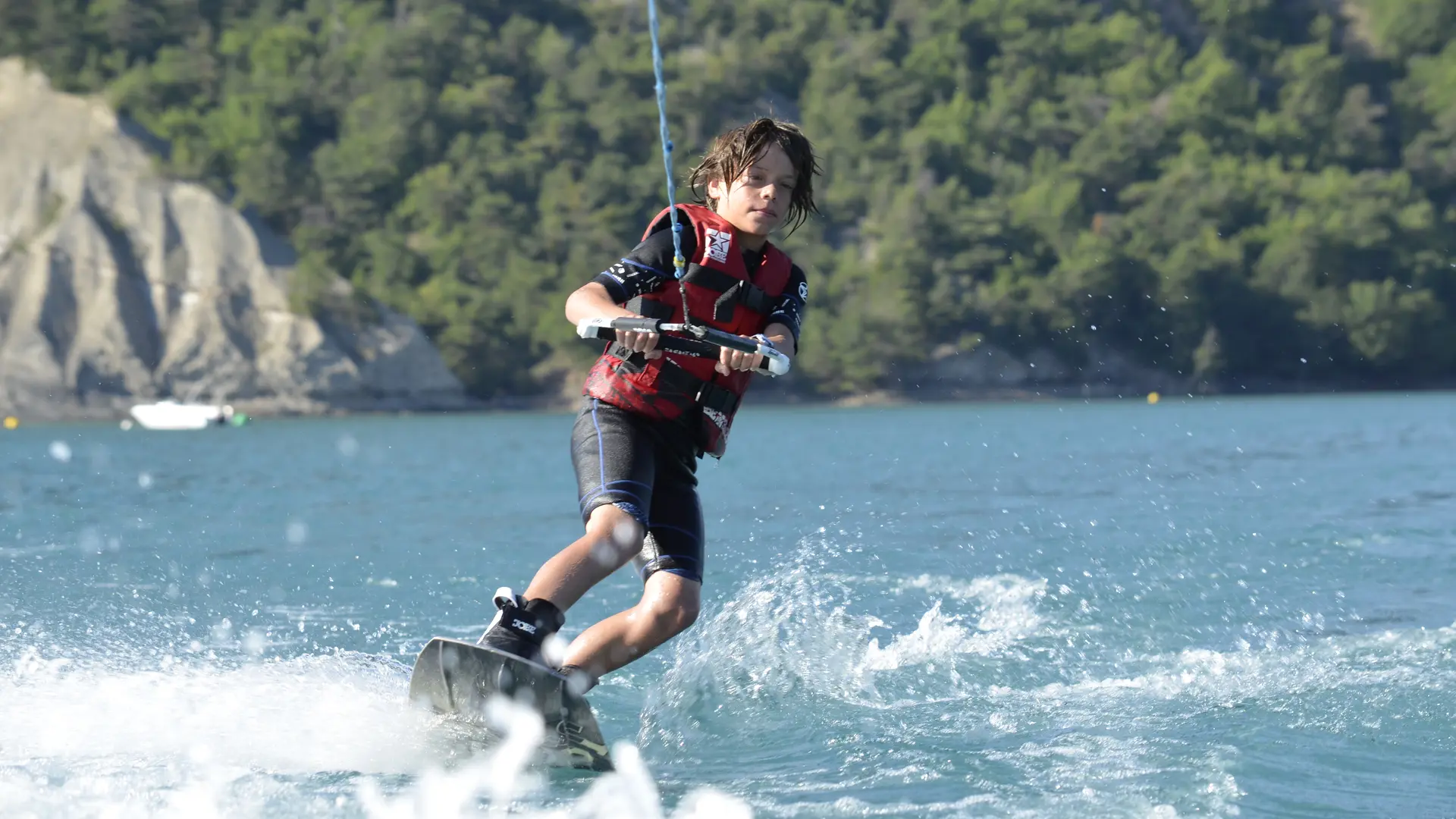 Natu'Roll Serre-Ponçon ROUSSET