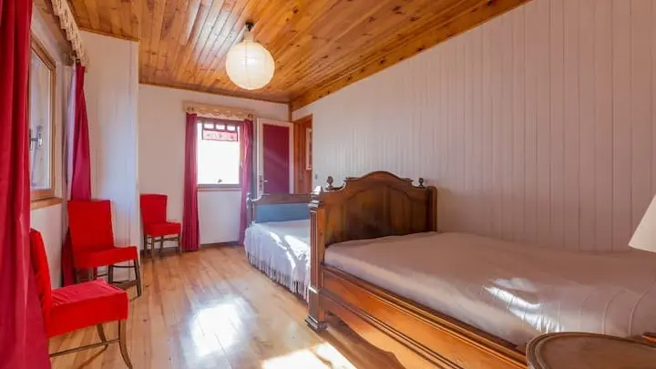 Hébergement - Vacances - Thônes