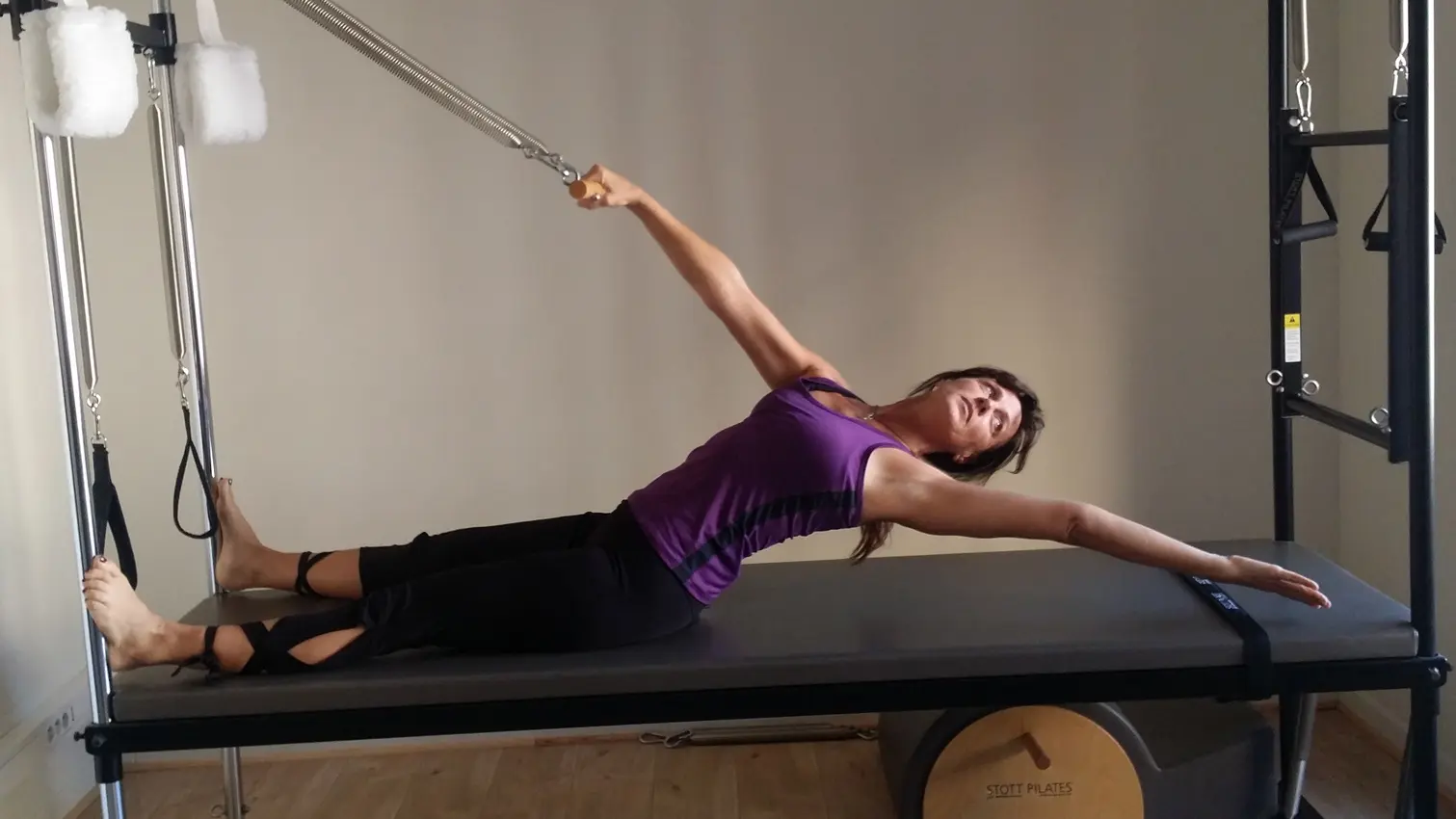 N. Studio Pilates - Yoga 4