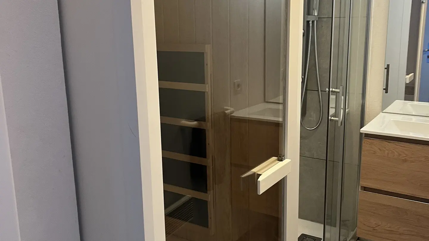Appartement 6 personnes - Clot la Chalp n° 103
