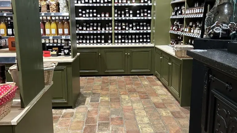 La Maison des Confitures
