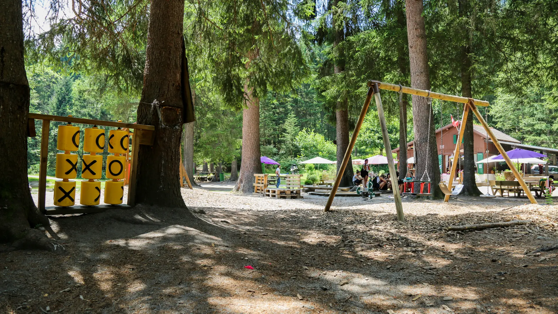 Balade Paradis des Praz