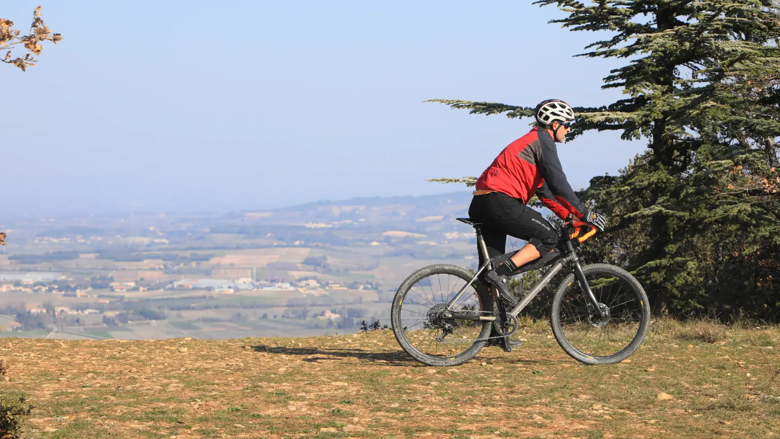 Gravel Antik - CDPAL Rasteau