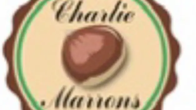 Logo Charlie Marrons