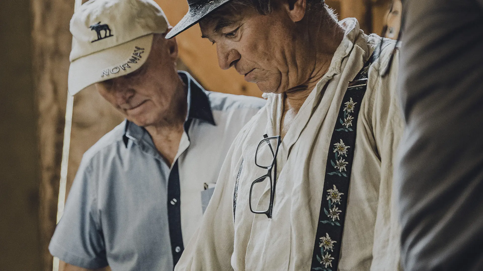 La battante Morzinoise