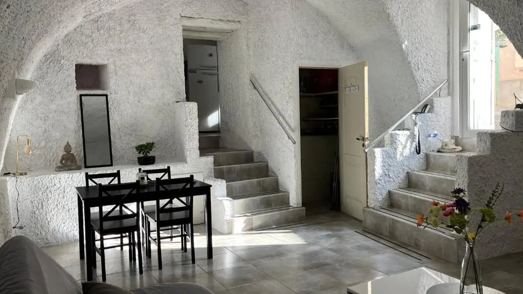 Location atypique Collobrières