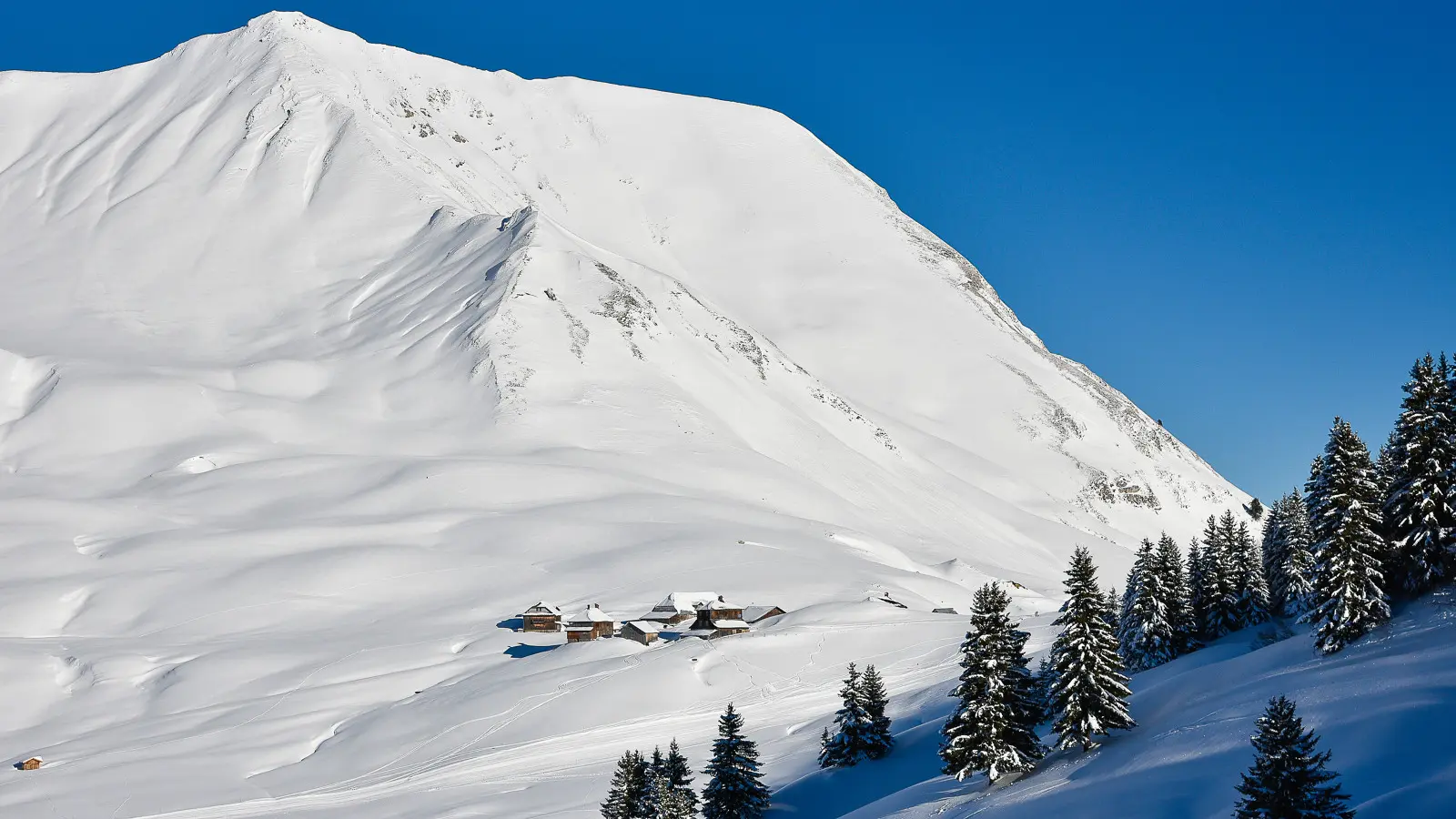 col des Annes